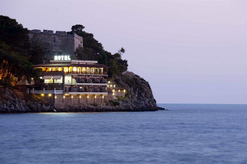 Karalis Beach Pylos