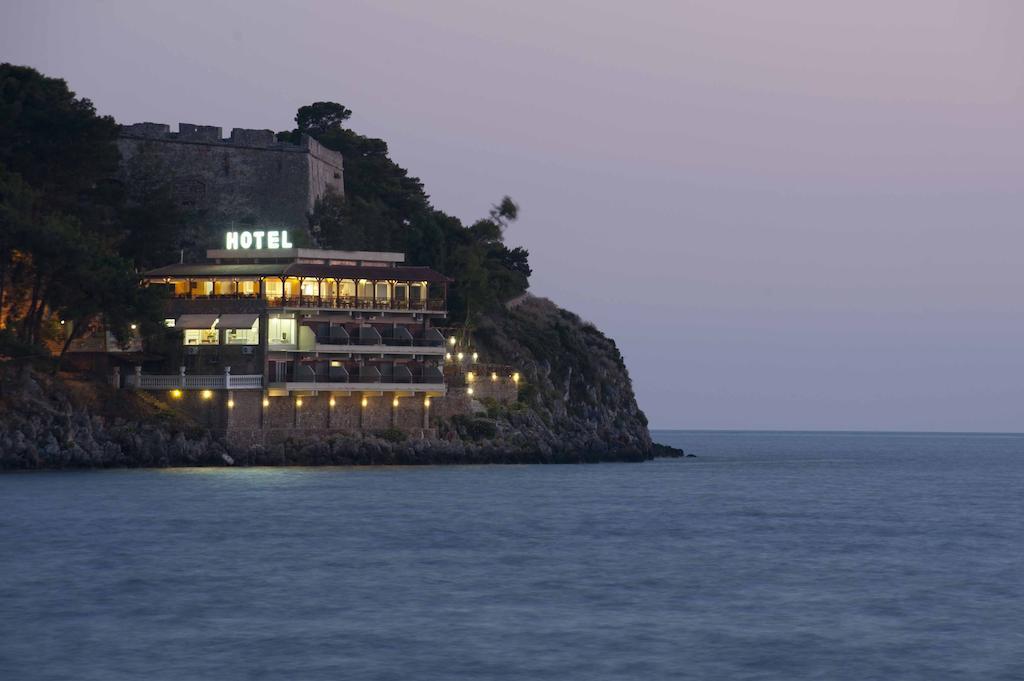 Hotel Karalis 3*