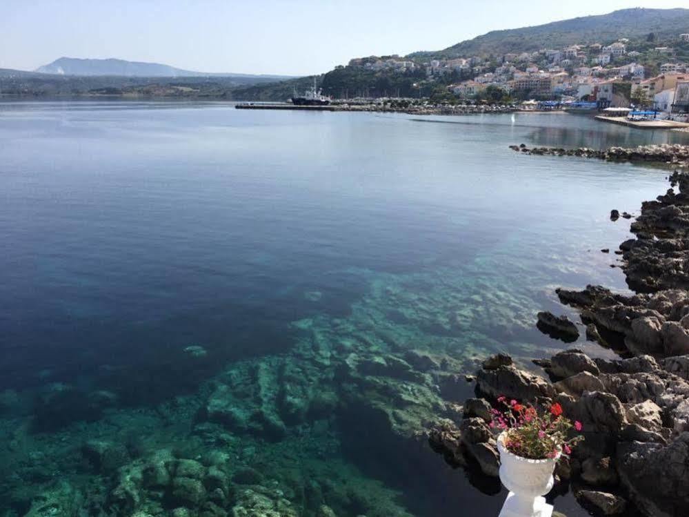 Ξενοδοχείο Karalis 3*