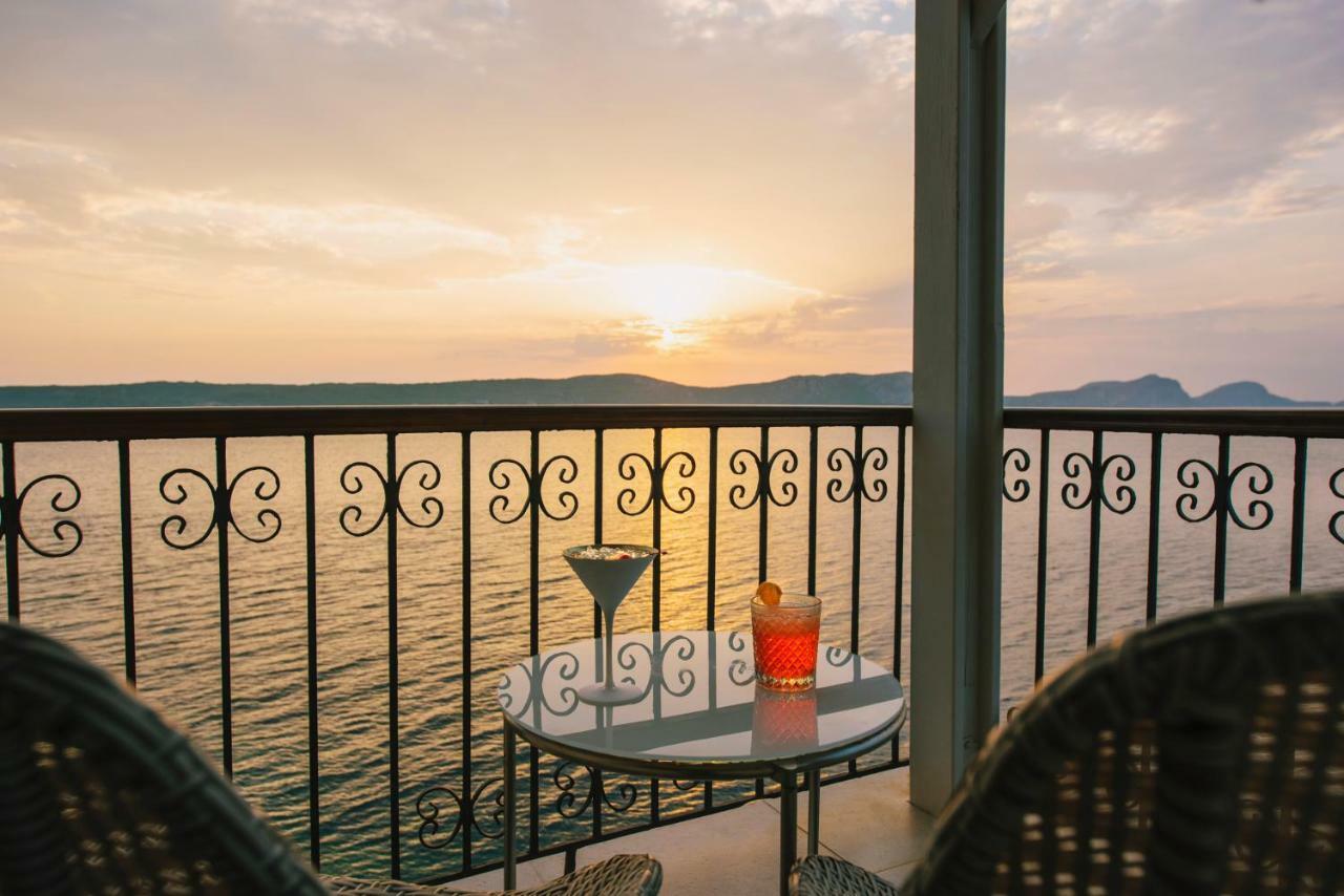 Karalis Ξενοδοχείο 3*