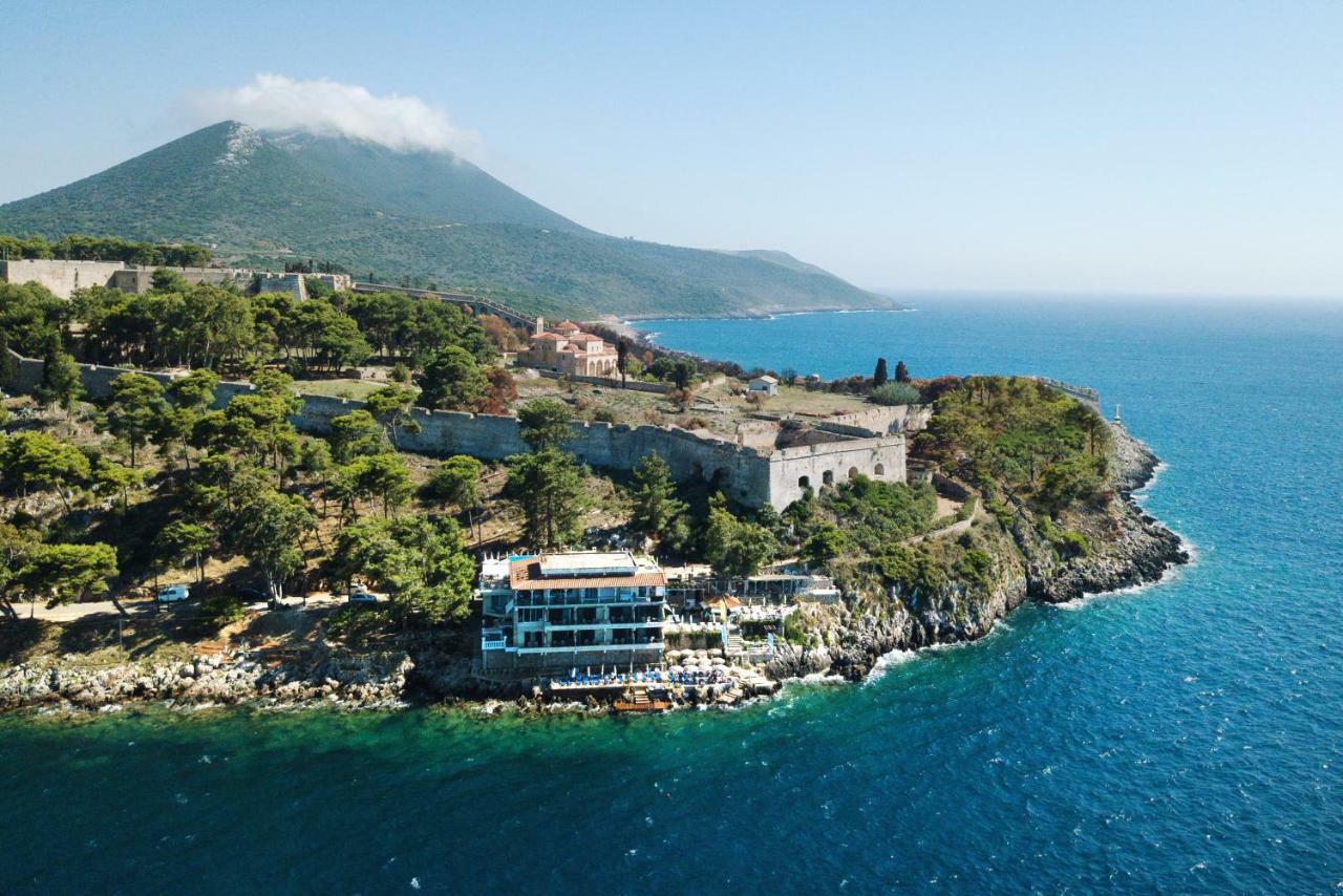 Karalis Ξενοδοχείο 3*